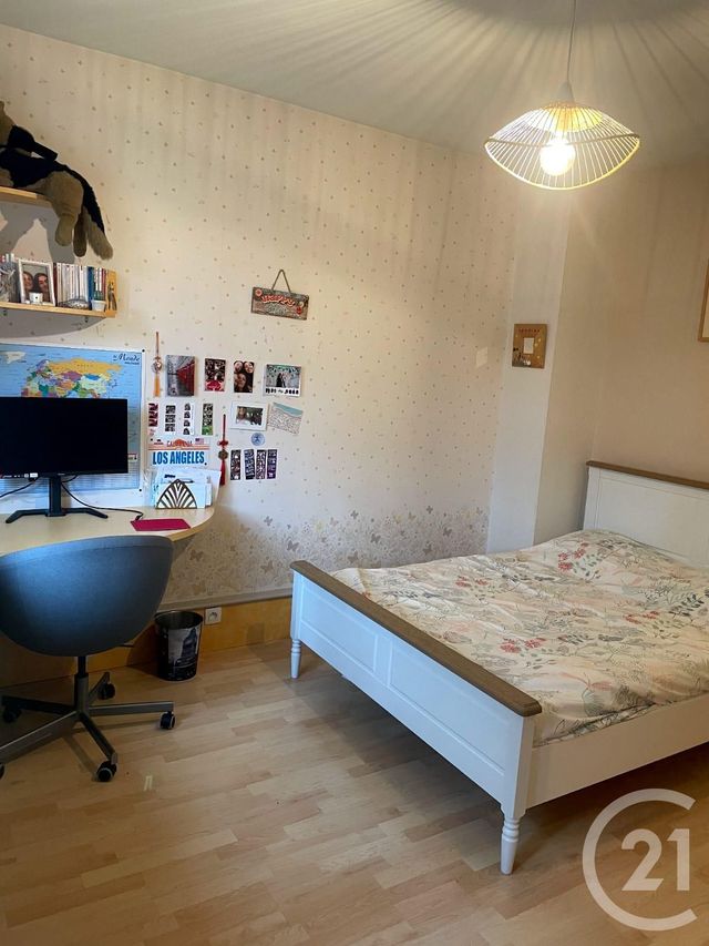 maison à vendre - 5 pièces - 197.0 m2 - SAONE - 25 - FRANCHE-COMTE - Century 21 Avenir Immobilier