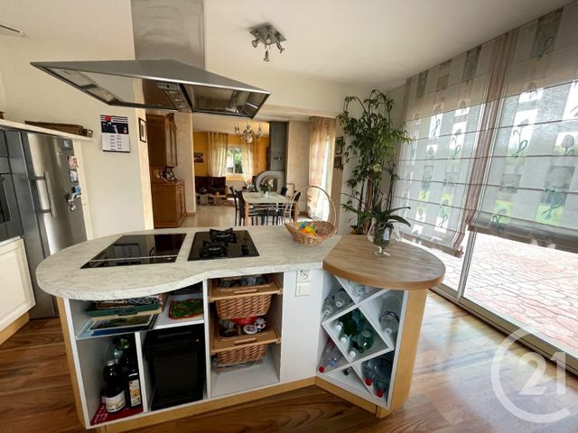 maison à vendre - 5 pièces - 197.0 m2 - SAONE - 25 - FRANCHE-COMTE - Century 21 Avenir Immobilier