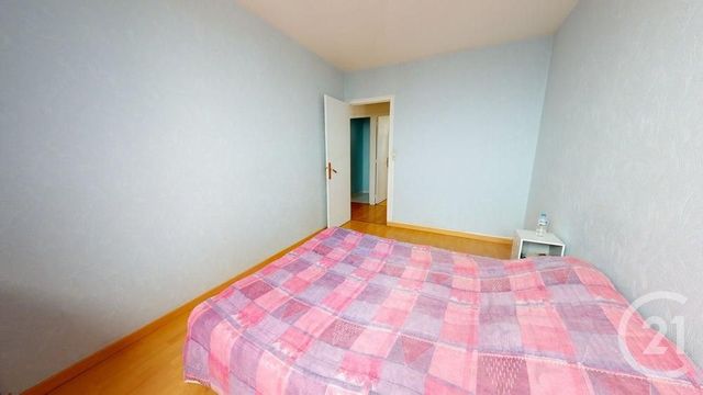 Appartement T3 à louer - 3 pièces - 55.0 m2 - BESANCON - 25 - FRANCHE-COMTE - Century 21 Avenir Immobilier