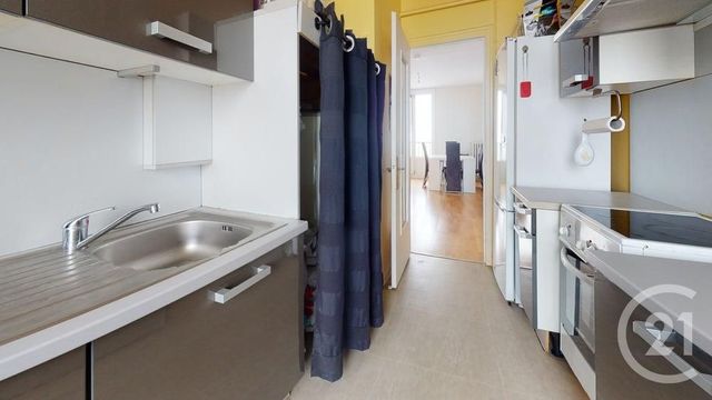 Appartement T3 à louer - 3 pièces - 55.0 m2 - BESANCON - 25 - FRANCHE-COMTE - Century 21 Avenir Immobilier
