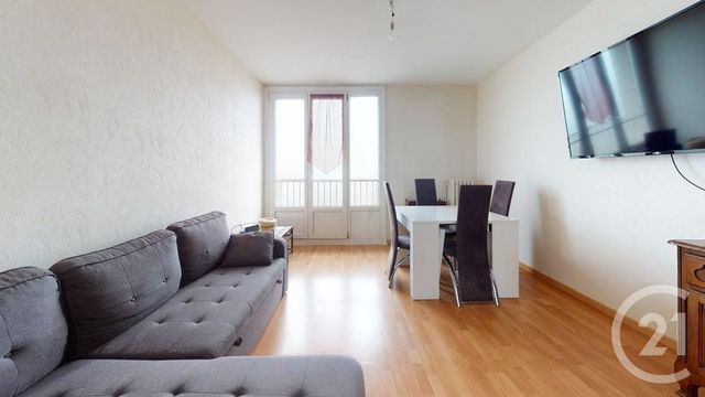 Appartement T3 à louer - 3 pièces - 55.0 m2 - BESANCON - 25 - FRANCHE-COMTE - Century 21 Avenir Immobilier
