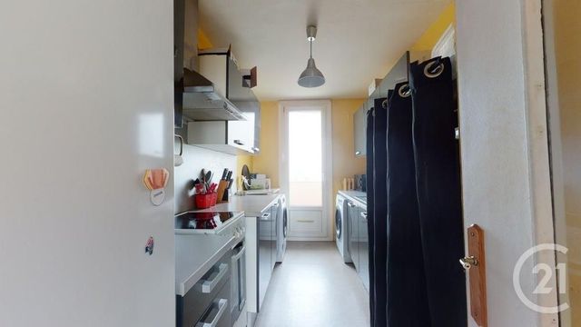 Appartement T3 à louer - 3 pièces - 55.0 m2 - BESANCON - 25 - FRANCHE-COMTE - Century 21 Avenir Immobilier