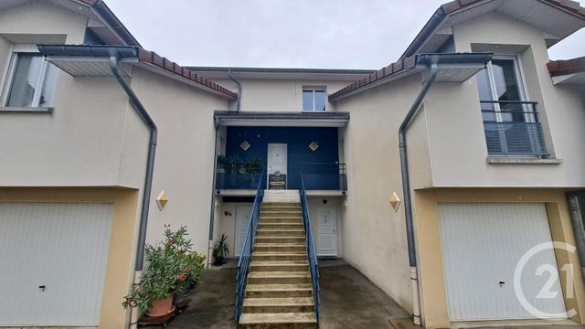 appartement - SAONE - 25