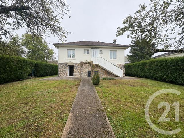 maison - TARCENAY - 25