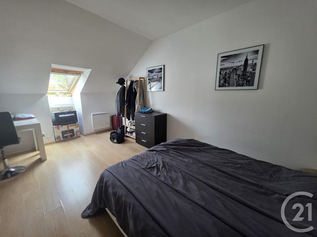 Appartement F2 à louer - 2 pièces - 31.5 m2 - NANCRAY - 25 - FRANCHE-COMTE - Century 21 Avenir Immobilier