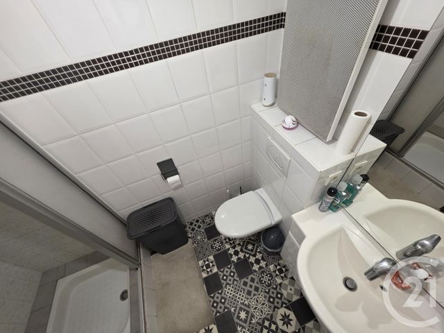 Appartement F2 à louer - 2 pièces - 31.5 m2 - NANCRAY - 25 - FRANCHE-COMTE - Century 21 Avenir Immobilier