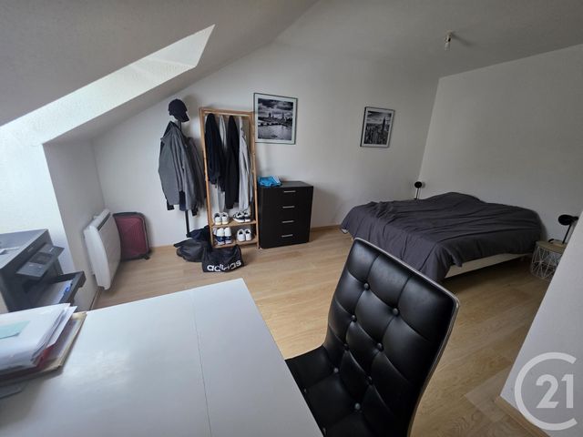 Appartement F2 à louer - 2 pièces - 31.5 m2 - NANCRAY - 25 - FRANCHE-COMTE - Century 21 Avenir Immobilier