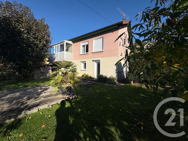 maison - MORRE - 25