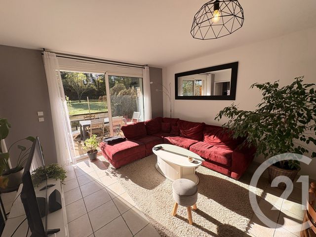 appartement - BESANCON - 25