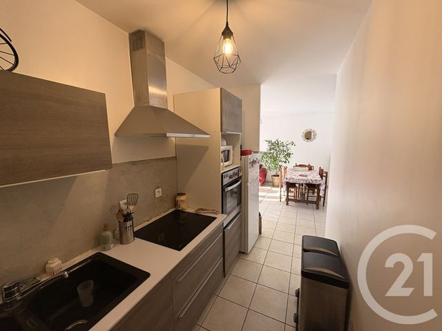 Appartement T2 à vendre - 2 pièces - 53.0 m2 - BESANCON - 25 - FRANCHE-COMTE - Century 21 Avenir Immobilier