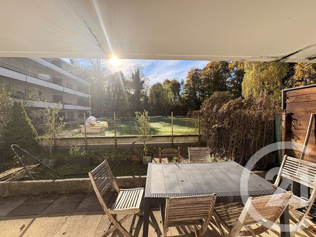 Appartement T2 à vendre - 2 pièces - 53.0 m2 - BESANCON - 25 - FRANCHE-COMTE - Century 21 Avenir Immobilier