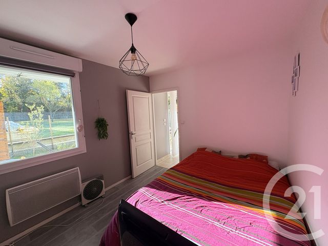 Appartement T2 à vendre - 2 pièces - 53.0 m2 - BESANCON - 25 - FRANCHE-COMTE - Century 21 Avenir Immobilier