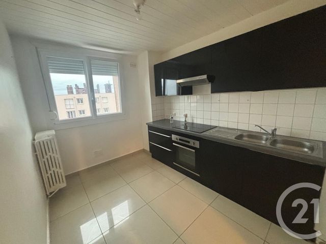 Appartement T4 à vendre BESANCON