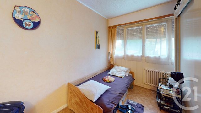 Afficher la photo en grand Appartement T5 à vendre - 5 pièces - 77.84 m2 - BESANCON - 25 - FRANCHE-COMTE - Century 21 Avenir Immobilier