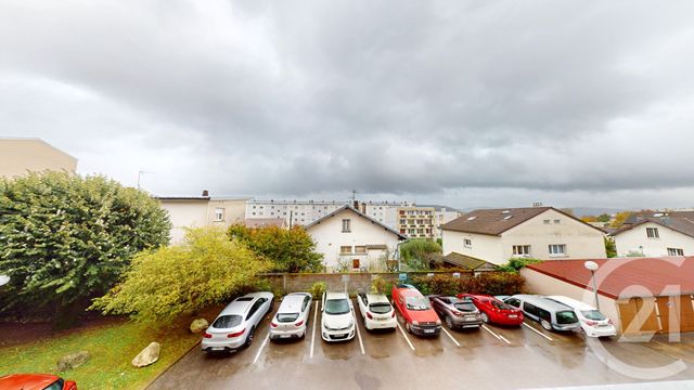 Afficher la photo en grand Appartement T5 à vendre - 5 pièces - 77.84 m2 - BESANCON - 25 - FRANCHE-COMTE - Century 21 Avenir Immobilier
