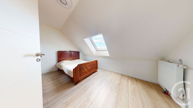 maison à vendre - 5 pièces - 84.65 m2 - POUILLEY LES VIGNES - 25 - FRANCHE-COMTE - Century 21 Avenir Immobilier