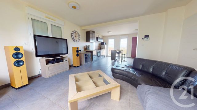 Maison à vendre POUILLEY LES VIGNES