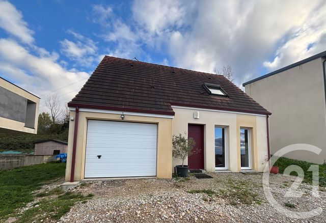 maison - POUILLEY LES VIGNES - 25