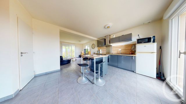 maison à vendre - 5 pièces - 84.65 m2 - POUILLEY LES VIGNES - 25 - FRANCHE-COMTE - Century 21 Avenir Immobilier