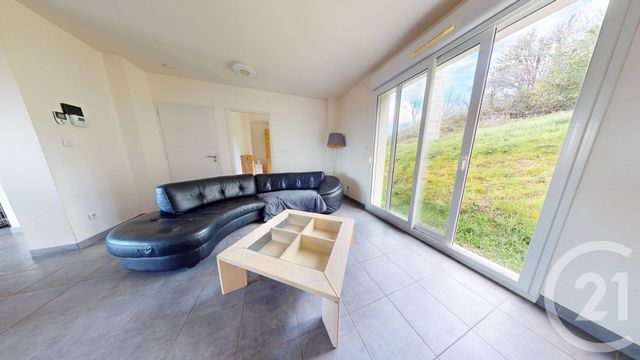 maison à vendre - 5 pièces - 84.65 m2 - POUILLEY LES VIGNES - 25 - FRANCHE-COMTE - Century 21 Avenir Immobilier