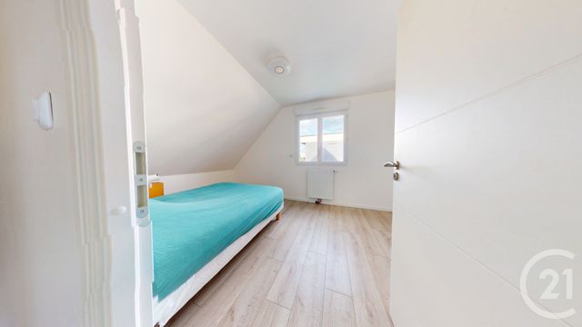 maison à vendre - 5 pièces - 84.65 m2 - POUILLEY LES VIGNES - 25 - FRANCHE-COMTE - Century 21 Avenir Immobilier