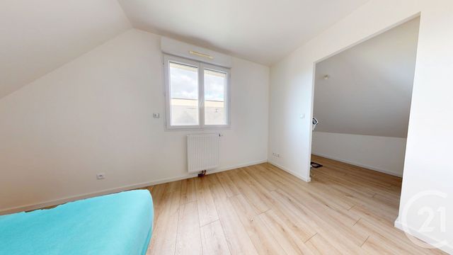 maison à vendre - 5 pièces - 84.65 m2 - POUILLEY LES VIGNES - 25 - FRANCHE-COMTE - Century 21 Avenir Immobilier