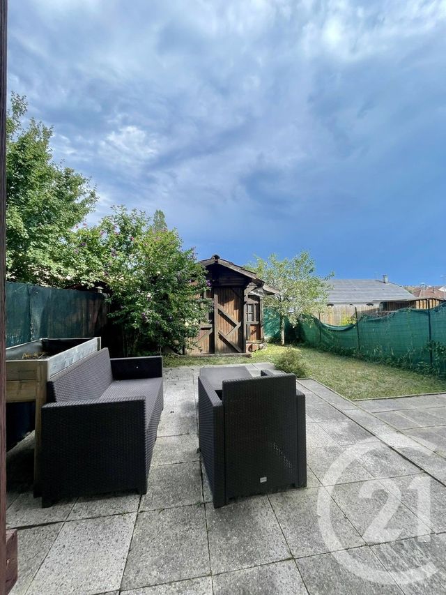 maison à vendre - 5 pièces - 100.0 m2 - BESANCON - 25 - FRANCHE-COMTE - Century 21 Avenir Immobilier