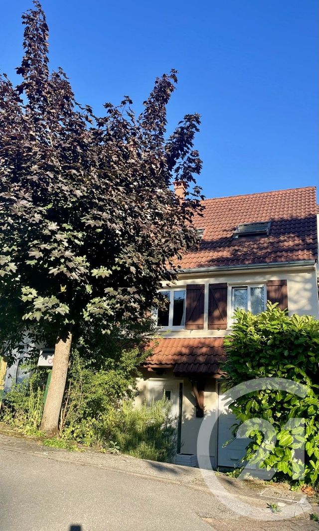 Maison à vendre BESANCON