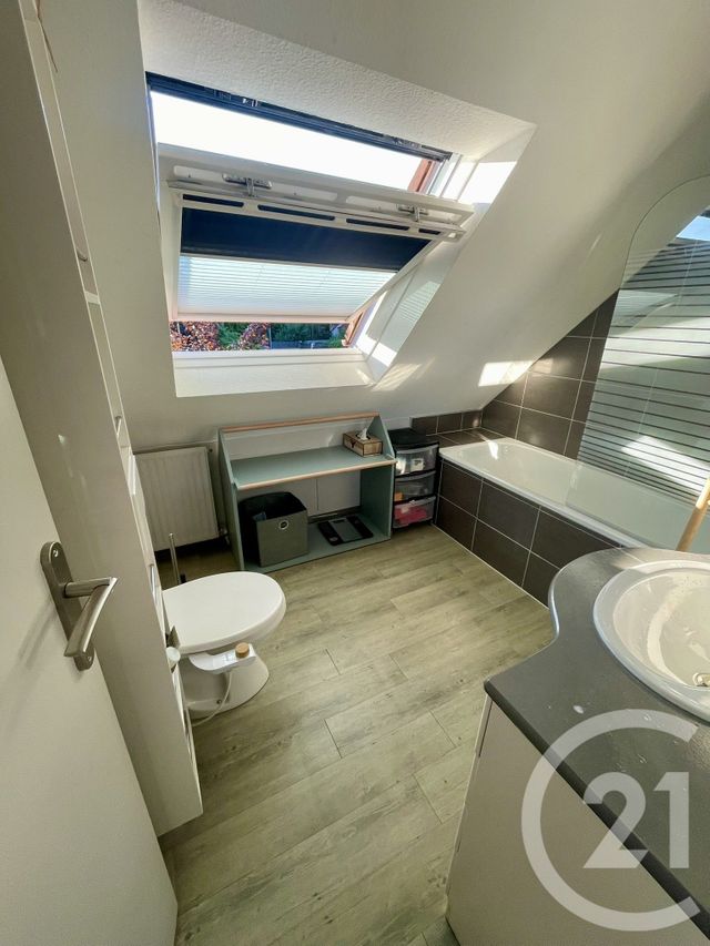 maison à vendre - 5 pièces - 100.0 m2 - BESANCON - 25 - FRANCHE-COMTE - Century 21 Avenir Immobilier