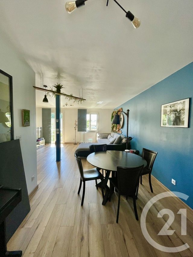 maison à vendre - 5 pièces - 100.0 m2 - BESANCON - 25 - FRANCHE-COMTE - Century 21 Avenir Immobilier