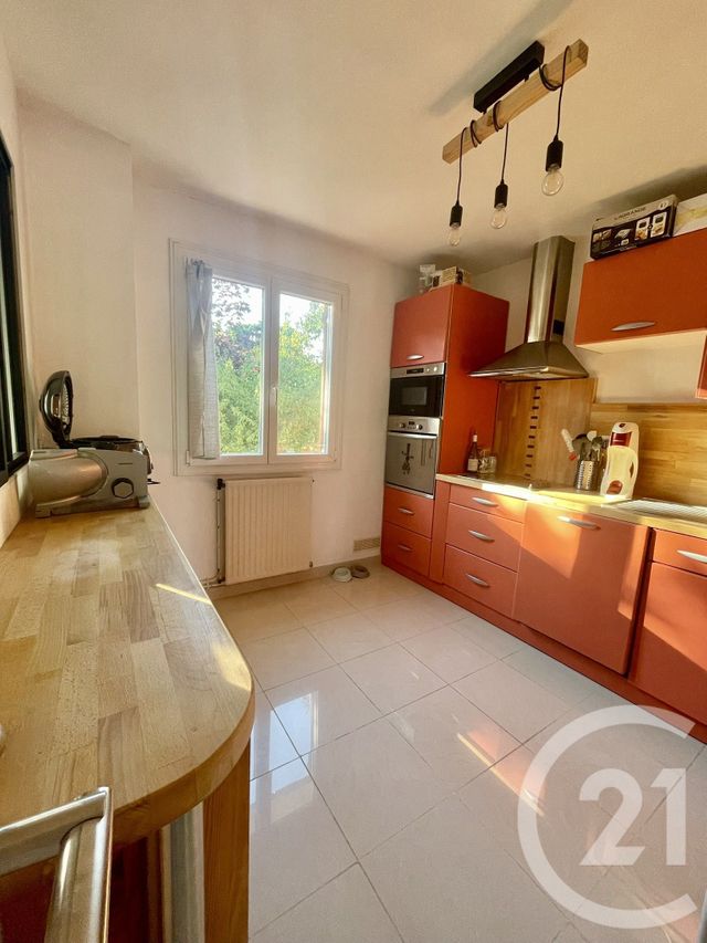 maison à vendre - 5 pièces - 100.0 m2 - BESANCON - 25 - FRANCHE-COMTE - Century 21 Avenir Immobilier