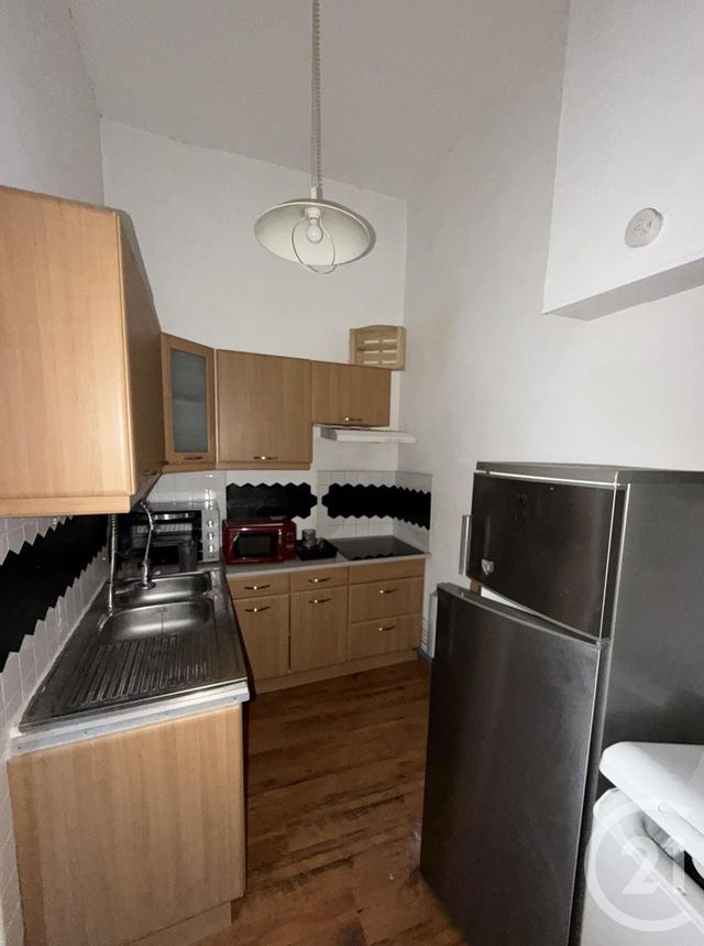 Appartement F2 à vendre - 2 pièces - 39.0 m2 - BESANCON - 25 - FRANCHE-COMTE - Century 21 Avenir Immobilier