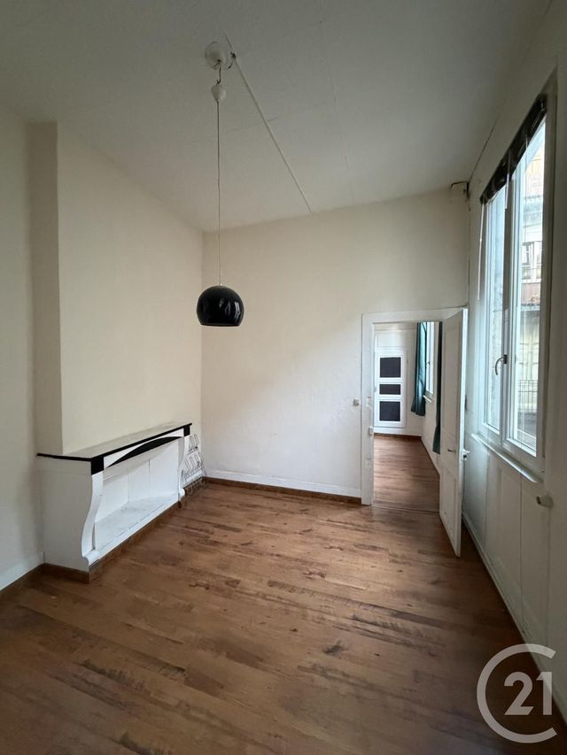 Appartement F2 à vendre - 2 pièces - 39.0 m2 - BESANCON - 25 - FRANCHE-COMTE - Century 21 Avenir Immobilier