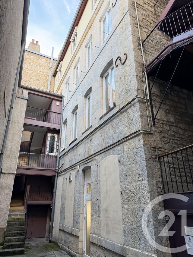 Appartement F2 à vendre - 2 pièces - 39.0 m2 - BESANCON - 25 - FRANCHE-COMTE - Century 21 Avenir Immobilier