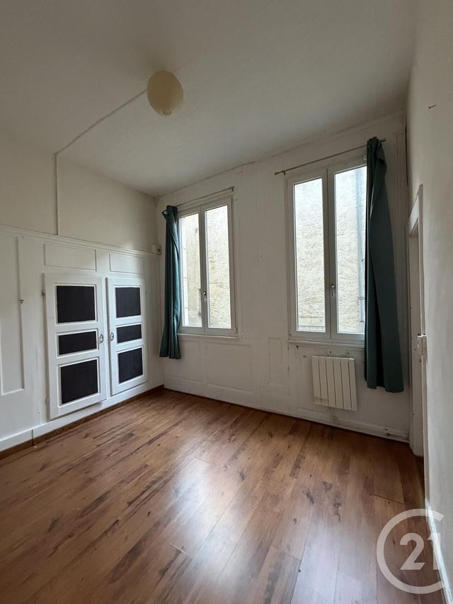 Appartement F2 à vendre - 2 pièces - 39.0 m2 - BESANCON - 25 - FRANCHE-COMTE - Century 21 Avenir Immobilier