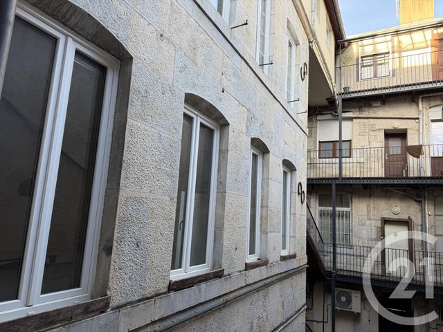 appartement - BESANCON - 25
