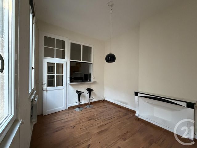 Appartement F2 à vendre - 2 pièces - 39.0 m2 - BESANCON - 25 - FRANCHE-COMTE - Century 21 Avenir Immobilier