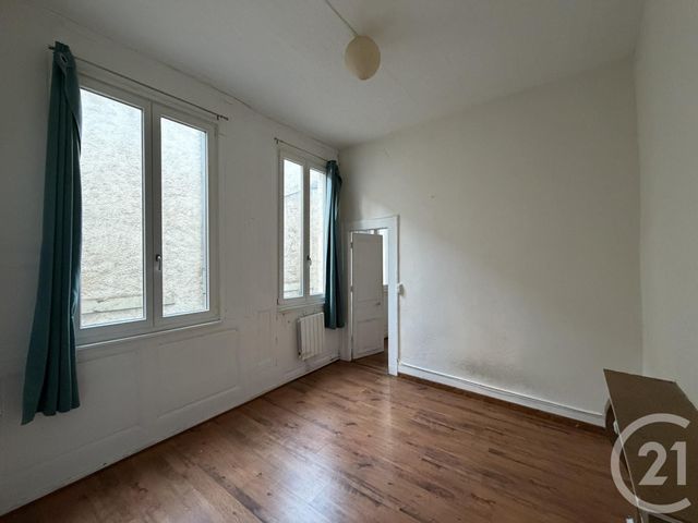 Appartement F2 à vendre - 2 pièces - 39.0 m2 - BESANCON - 25 - FRANCHE-COMTE - Century 21 Avenir Immobilier