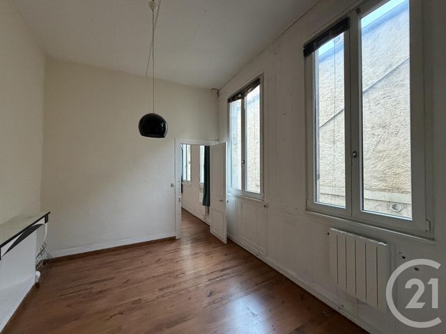Appartement F2 à vendre - 2 pièces - 39.0 m2 - BESANCON - 25 - FRANCHE-COMTE - Century 21 Avenir Immobilier