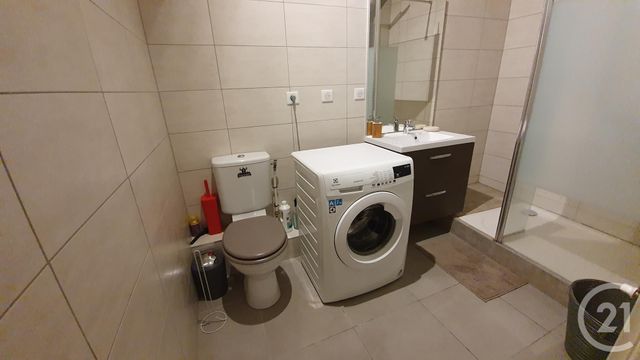 Appartement F2 à louer - 2 pièces - 36.9 m2 - BESANCON - 25 - FRANCHE-COMTE - Century 21 Avenir Immobilier