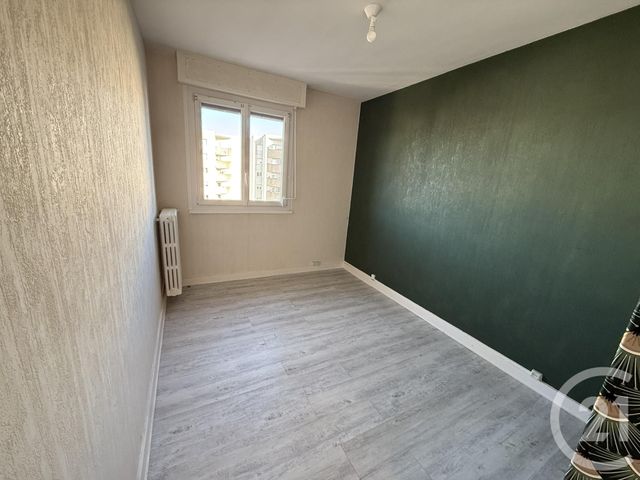 Appartement T4 à vendre - 4 pièces - 67.0 m2 - BESANCON - 25 - FRANCHE-COMTE - Century 21 Avenir Immobilier