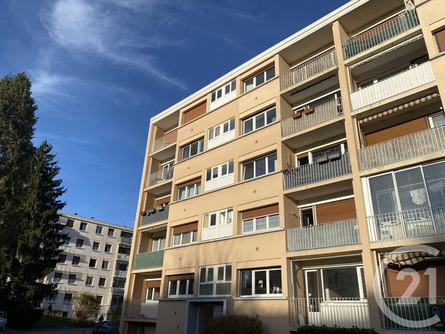 appartement - BESANCON - 25