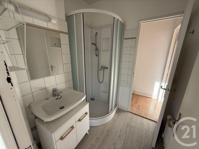 Appartement T4 à vendre - 4 pièces - 67.0 m2 - BESANCON - 25 - FRANCHE-COMTE - Century 21 Avenir Immobilier