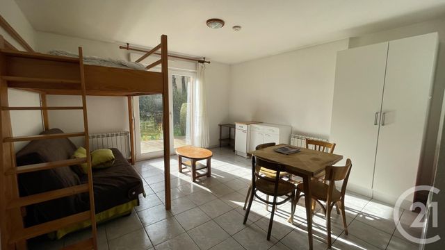 Appartement F1 à vendre - 1 pièce - 25.83 m2 - BESANCON - 25 - FRANCHE-COMTE - Century 21 Avenir Immobilier