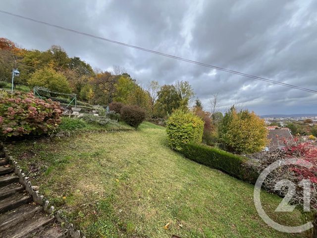 Afficher la photo en grand maison à louer - 5 pièces - 104.0 m2 - BESANCON - 25 - FRANCHE-COMTE - Century 21 Avenir Immobilier