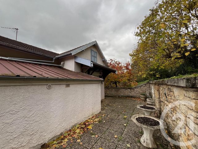 Afficher la photo en grand maison à louer - 5 pièces - 104.0 m2 - BESANCON - 25 - FRANCHE-COMTE - Century 21 Avenir Immobilier