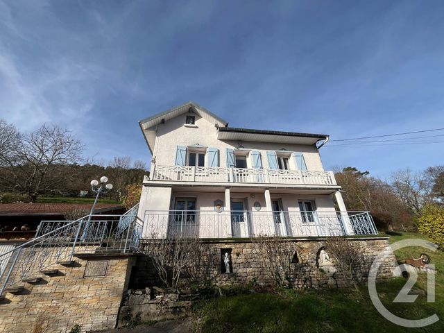 Maison à louer BESANCON