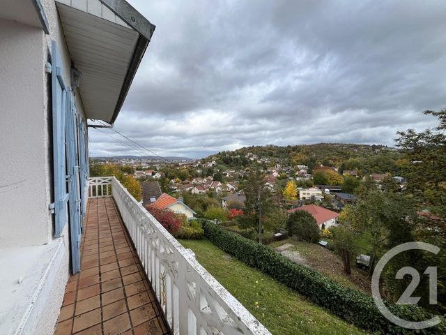 Afficher la photo en grand maison à louer - 5 pièces - 104.0 m2 - BESANCON - 25 - FRANCHE-COMTE - Century 21 Avenir Immobilier