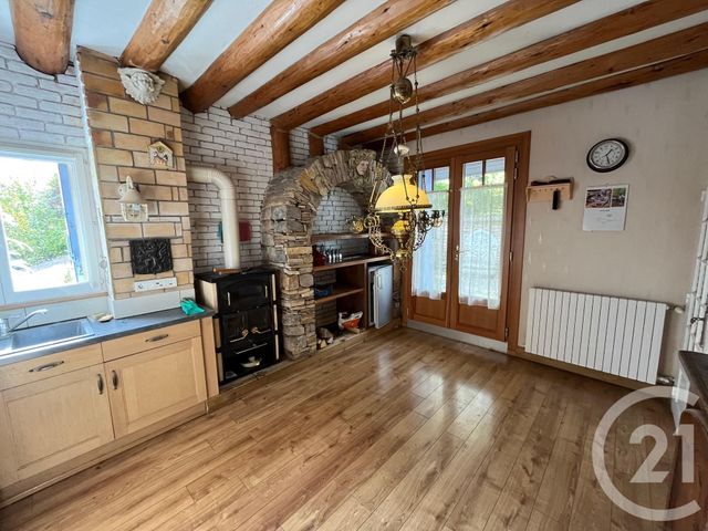 Afficher la photo en grand maison à louer - 5 pièces - 104.0 m2 - BESANCON - 25 - FRANCHE-COMTE - Century 21 Avenir Immobilier