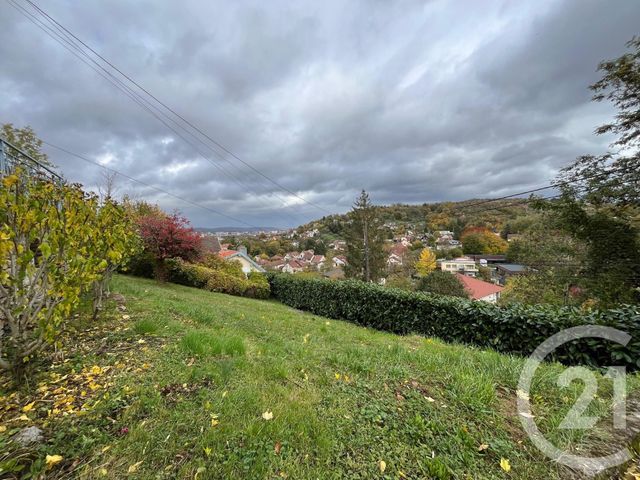 Afficher la photo en grand maison à louer - 5 pièces - 104.0 m2 - BESANCON - 25 - FRANCHE-COMTE - Century 21 Avenir Immobilier